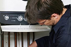 boiler repair Hail Weston