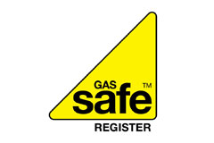 gas safe companies Hail Weston